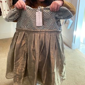 Beautiful toddler dress